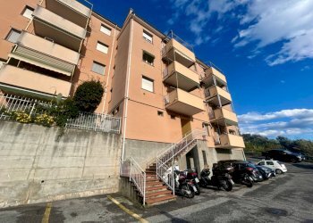 Foto 2 - Quadrilocale Via I Maggio, Celle Ligure - foto 2