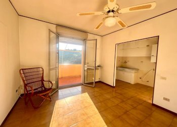 Foto 6 - Quadrilocale Via I Maggio, Celle Ligure - foto 6