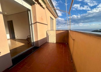 Foto 7 - Quadrilocale Via I Maggio, Celle Ligure - foto 7