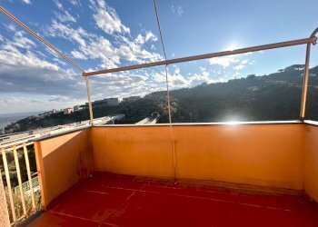 Foto 8 - Quadrilocale Via I Maggio, Celle Ligure - foto 8