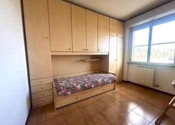 Foto 12 - Quadrilocale Via I Maggio, Celle Ligure - foto 12