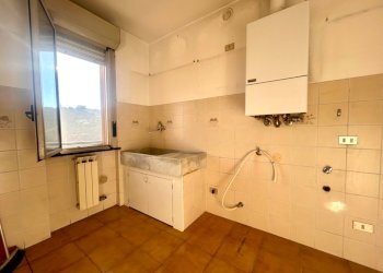 Foto 18 - Quadrilocale Via I Maggio, Celle Ligure - foto 18