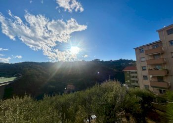 Foto 21 - Quadrilocale Via I Maggio, Celle Ligure - foto 21