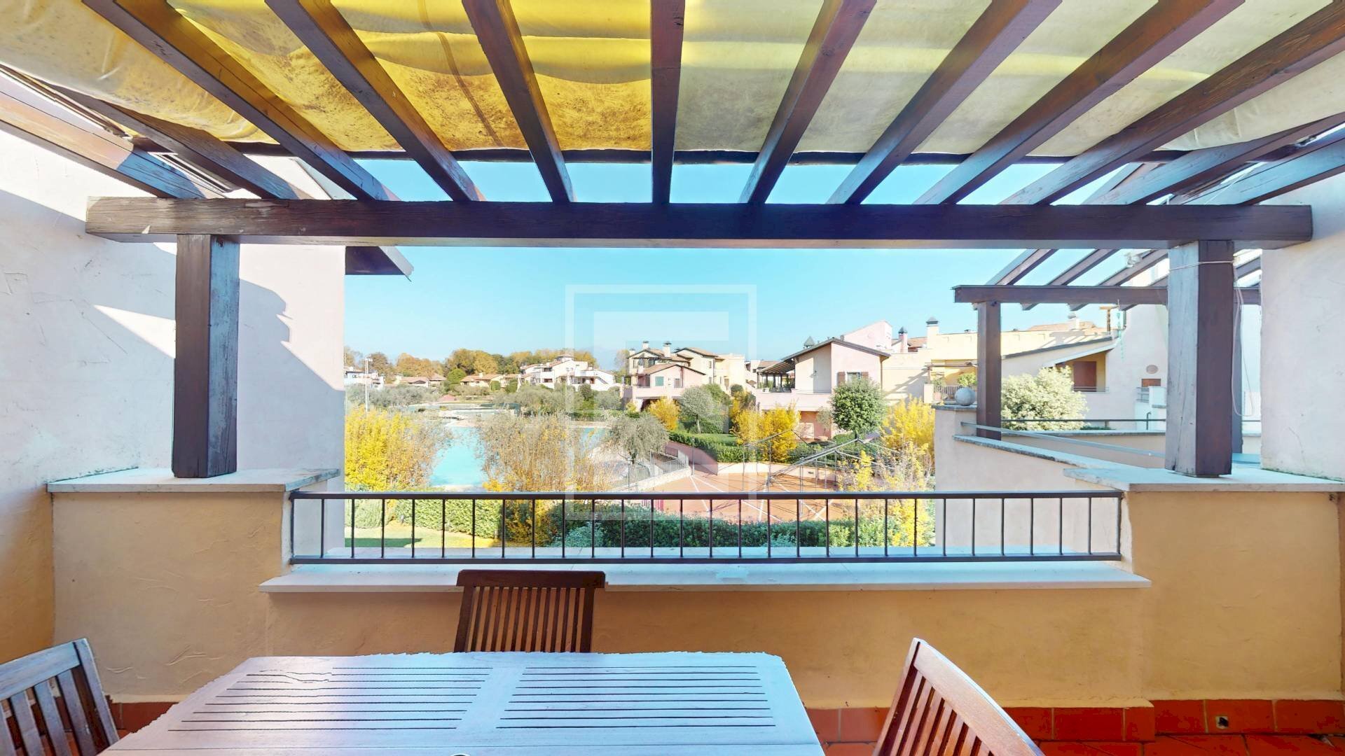 Foto 1 - Trilocale Località Sermana
 
1, Peschiera del Garda - foto 1