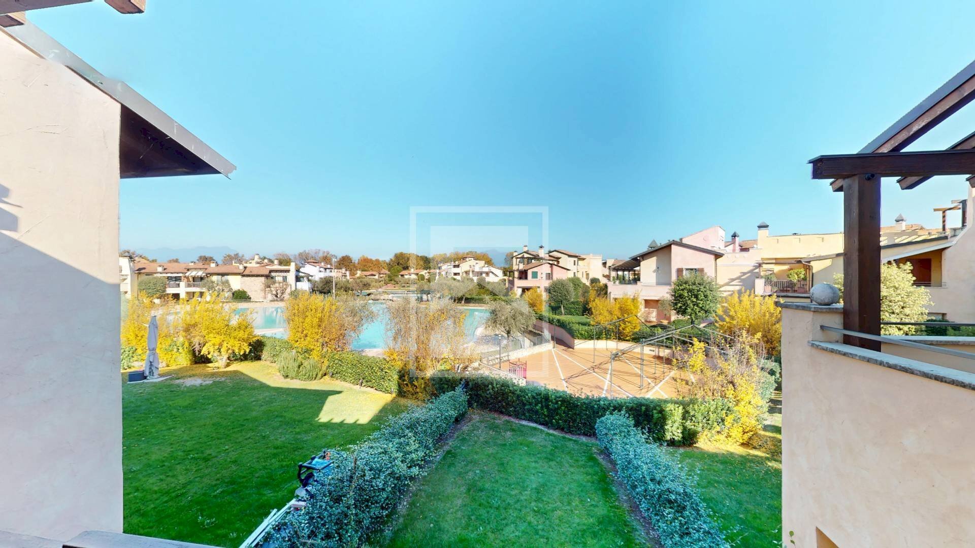 Foto 2 - Trilocale Località Sermana
1, Peschiera del Garda - foto 2