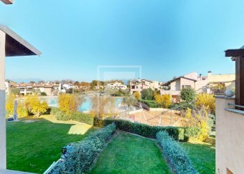 Foto 2 - Trilocale Località Sermana
 
1, Peschiera del Garda - foto 2