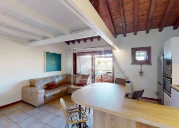 Foto 3 - Trilocale Località Sermana
 
1, Peschiera del Garda - foto 3