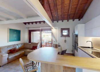 Foto 4 - Trilocale Località Sermana
 
1, Peschiera del Garda - foto 4