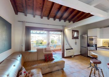 Foto 9 - Trilocale Località Sermana
 
1, Peschiera del Garda - foto 9