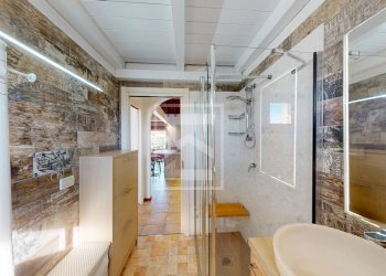 Foto 13 - Trilocale Località Sermana
 
1, Peschiera del Garda - foto 13