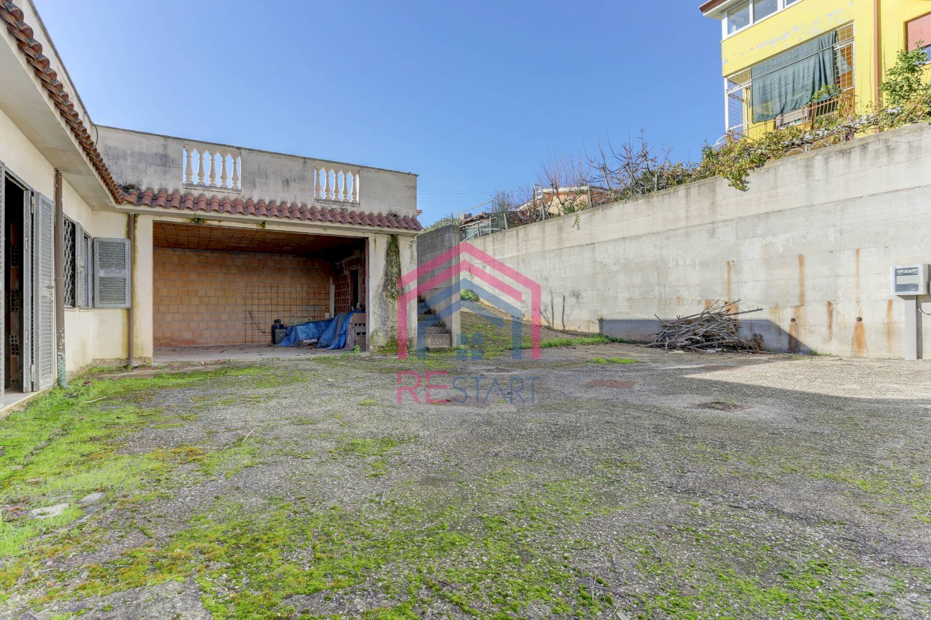 Foto 3 - Semi-detached house Via Campobello
 
50, Pomezia - photo 3