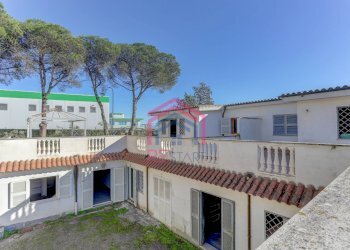 Foto 1 - Semi-detached house Via Campobello
 
50, Pomezia - photo 1