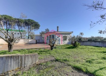 Foto 2 - Semi-detached house Via Campobello
 
50, Pomezia - photo 2