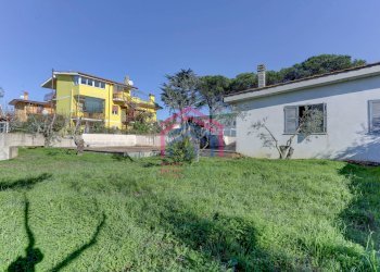 Foto 6 - Semi-detached house Via Campobello
 
50, Pomezia - photo 6