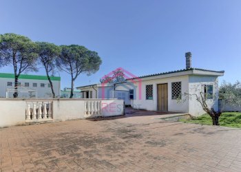 Foto 7 - Semi-detached house Via Campobello
 
50, Pomezia - photo 7