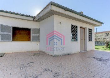 Foto 8 - Semi-detached house Via Campobello
 
50, Pomezia - photo 8