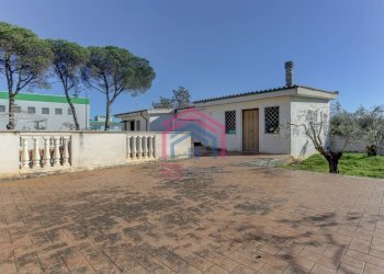 Foto 11 - Semi-detached house Via Campobello
 
50, Pomezia - photo 11