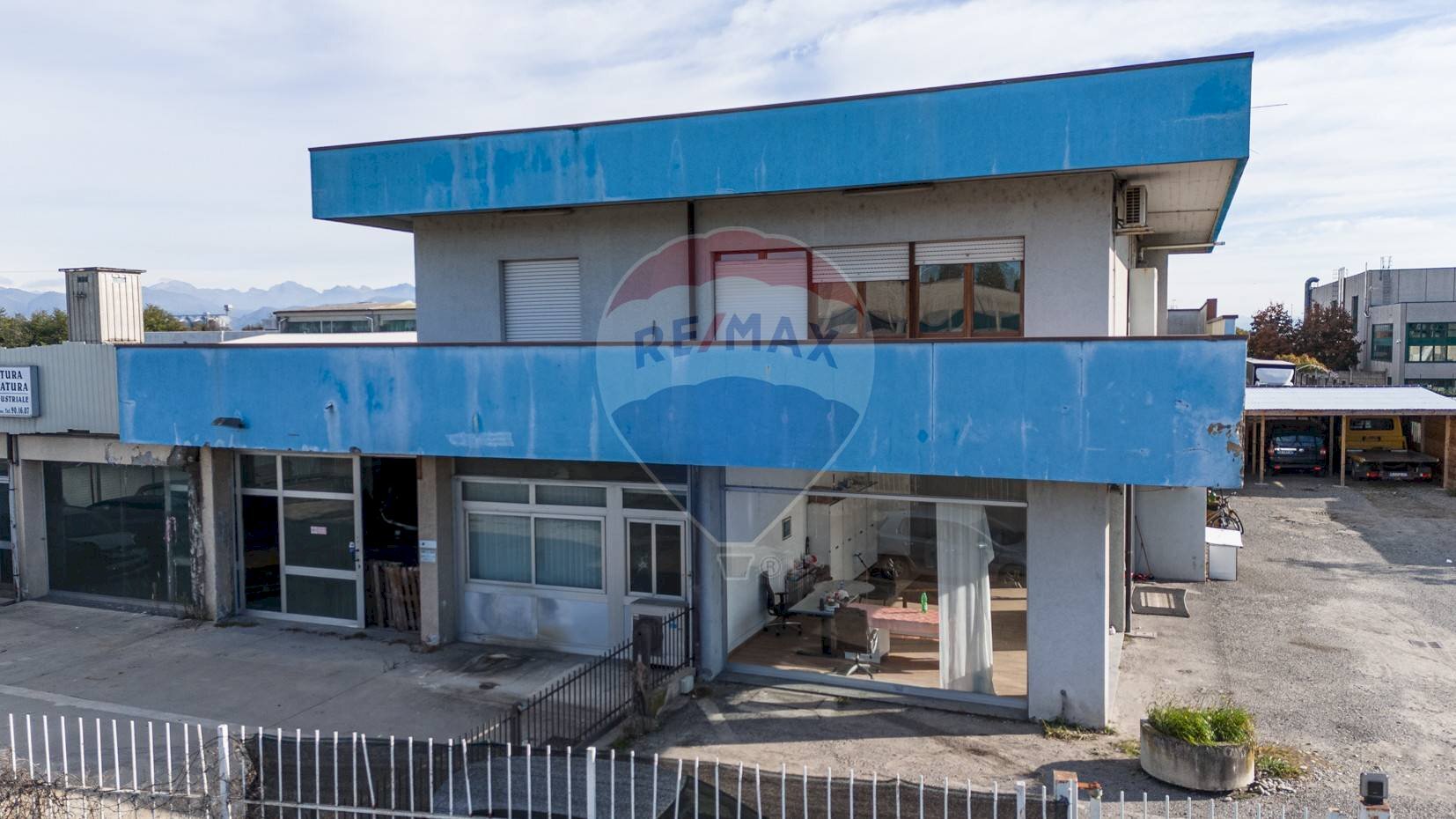 Casa all\'aperto - Locale Commerciale Viale Eurpa
 
11, Suisio - foto 1