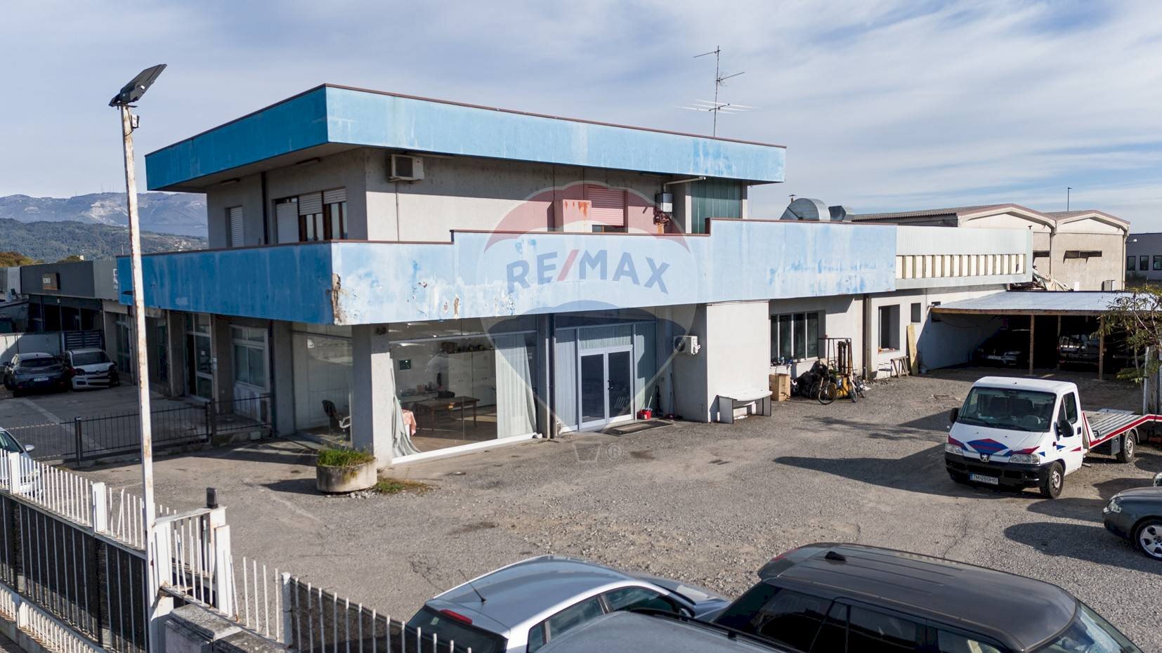 Casa all\'aperto - Locale Commerciale Viale Eurpa
11, Suisio - foto 3