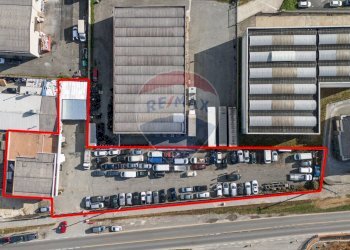 Posizione della mappa - Locale Commerciale Viale Eurpa
 
11, Suisio - foto 7