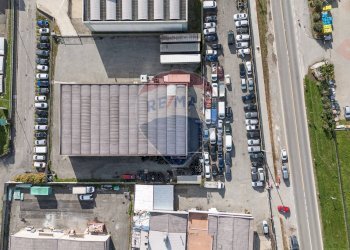 Posizione della mappa - Locale Commerciale Viale Eurpa
 
11, Suisio - foto 12