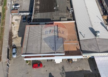 Posizione della mappa - Locale Commerciale Viale Eurpa
 
11, Suisio - foto 14