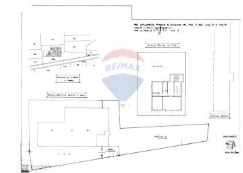 Pianta 2D - Locale Commerciale Viale Eurpa
 
11, Suisio - foto 20