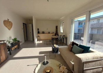 Salone - Attico via Cimabue, Carpi - foto 1