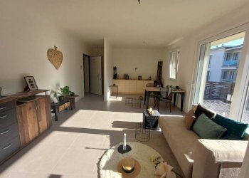 Salone - Attico via Cimabue, Carpi - foto 4