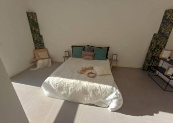 Camera da letto - Attico via Cimabue, Carpi - foto 5