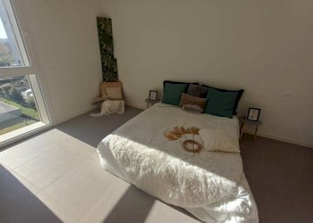 Camera da letto - Attico via Cimabue, Carpi - foto 6