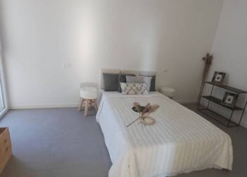 Camera da letto - Attico via Cimabue, Carpi - foto 7