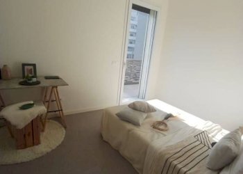 Camera da letto - Attico via Cimabue, Carpi - foto 8