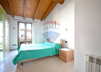 Camera / camera da letto - Casa indipendente Vico I Dante Alighieri
 
8, Villasalto - foto 24