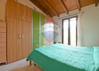 Camera / camera da letto - Casa indipendente Vico I Dante Alighieri
 
8, Villasalto - foto 25