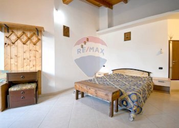 Camera / camera da letto - Casa indipendente Vico I Dante Alighieri
 
8, Villasalto - foto 29