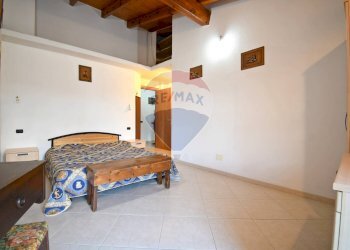 Camera / camera da letto - Casa indipendente Vico I Dante Alighieri
 
8, Villasalto - foto 30
