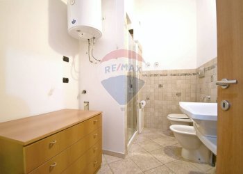 Bagno - Casa indipendente Vico I Dante Alighieri
 
8, Villasalto - foto 35