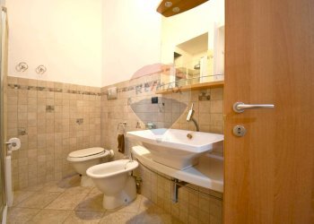 Bagno - Casa indipendente Vico I Dante Alighieri
 
8, Villasalto - foto 36