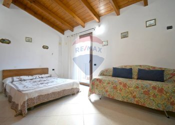 Camera / camera da letto - Casa indipendente Vico I Dante Alighieri
 
8, Villasalto - foto 38