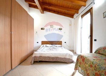 Camera / camera da letto - Casa indipendente Vico I Dante Alighieri
 
8, Villasalto - foto 39