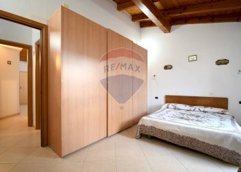 Camera / camera da letto - Casa indipendente Vico I Dante Alighieri
 
8, Villasalto - foto 40