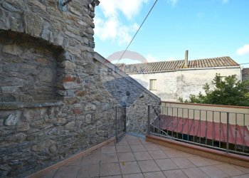 Terrazza - Casa indipendente Vico I Dante Alighieri
 
8, Villasalto - foto 45