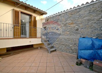 Terrazza - Casa indipendente Vico I Dante Alighieri
 
8, Villasalto - foto 47