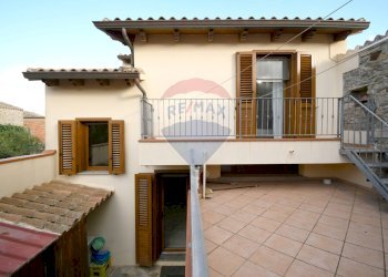 Terrazza - Casa indipendente Vico I Dante Alighieri
 
8, Villasalto - foto 48