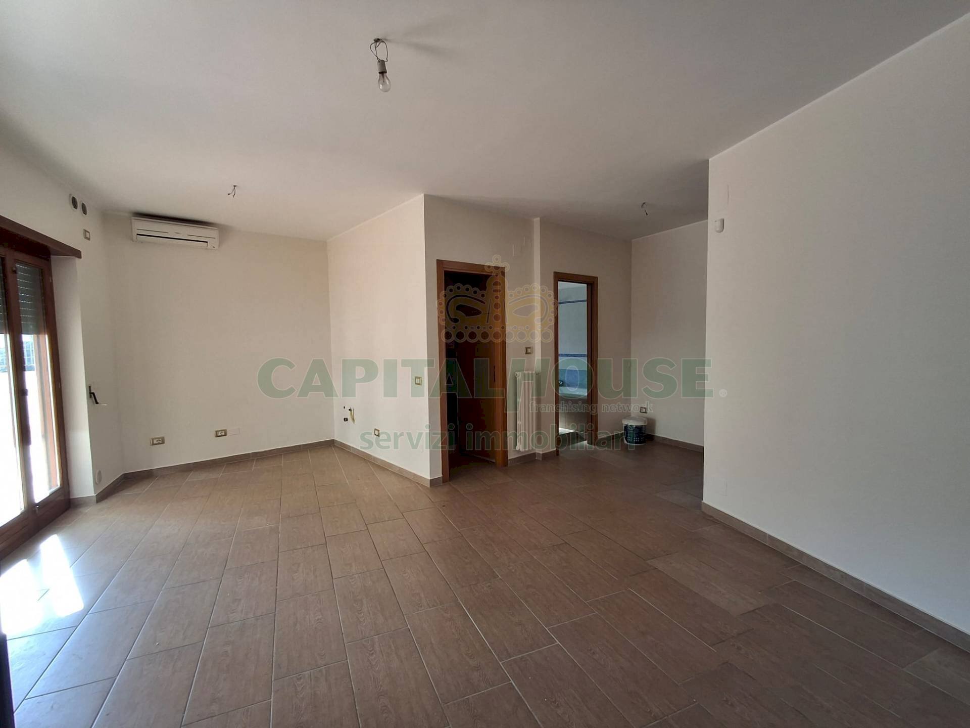 Foto 1 - Three-room apartment Via Luigi Pirandello, Mercato San Severino - photo 1