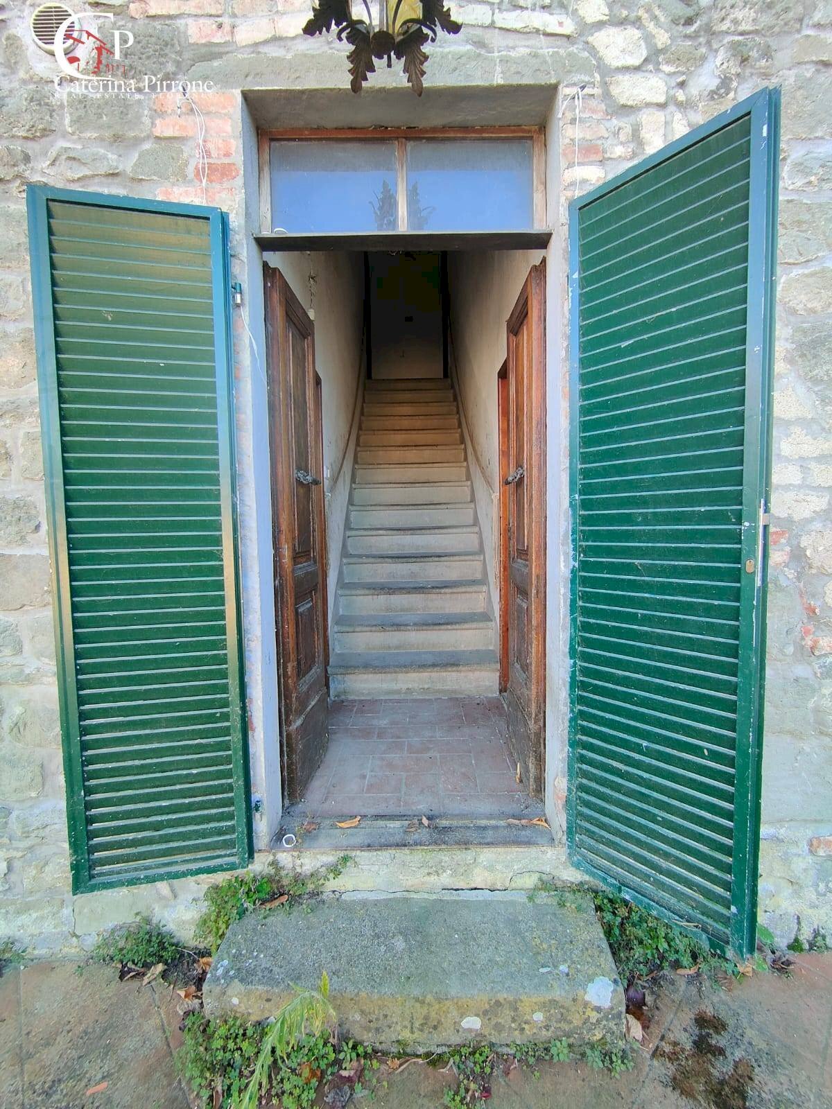 Foto 3 - Rustico località Casale
 
10, San Godenzo - foto 3