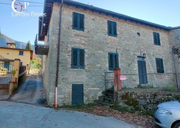 Foto 2 - Rustico località Casale
 
10, San Godenzo - foto 2