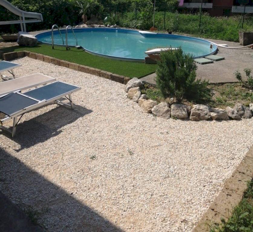 Piscina - Independent house Roncadelle - photo 2