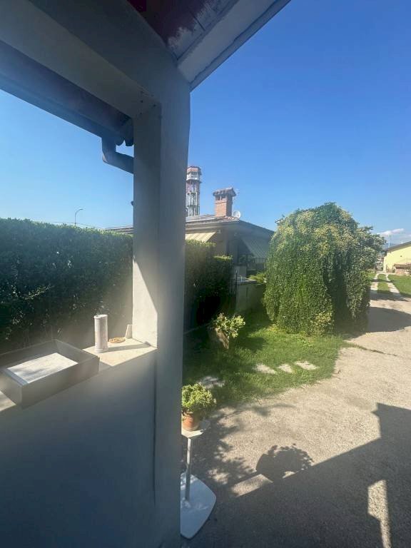 Vista - Independent house Roncadelle - photo 3